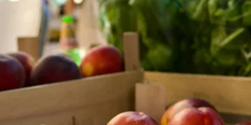 Srbijanac i Bosanac švercali kokain u nektarinama u Hrvatsku. Zna se za jednu pošiljku zasad…