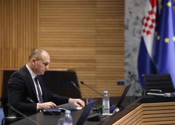 Hrvatska ulaže više od dvije milijarde eura u modernizaciju Oružanih snaga
