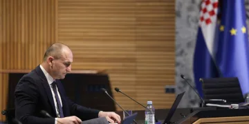 Hrvatska ulaže više od dvije milijarde eura u modernizaciju Oružanih snaga