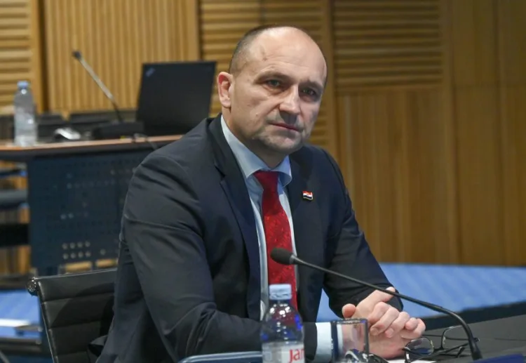 Vlada RH osigurala 2.08 posto BDP-a za obranu