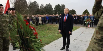 Obilježena 34. godišnjica okupacije Antunovca: Ovo obljetnica mi najteže pada. Obrana koju smo držali od lipnja pukla je