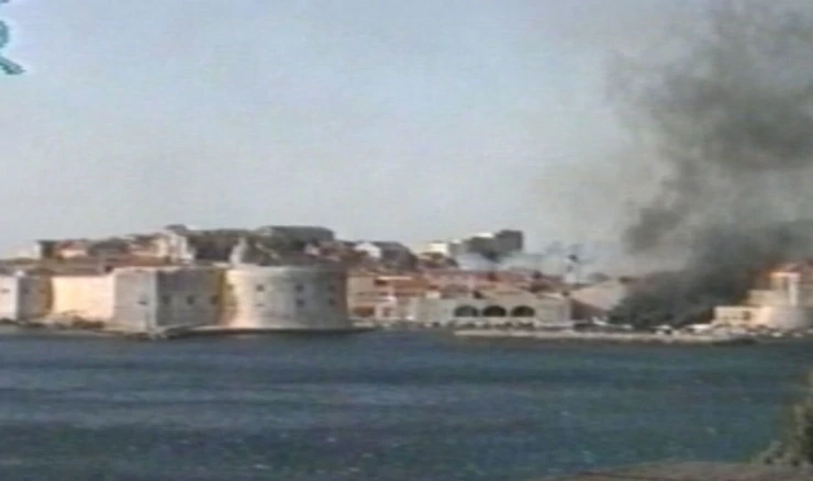 Dubrovnik obilježio 34. obljetnicu herojske obrane: Sjećanje na crni petak i žrtvu branitelja