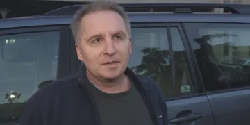 Beograd: Krunoslav Fehir osuđen na šest mjeseci zatvora zbog ratnih zločina nad Srbima u Osijeku 1991.