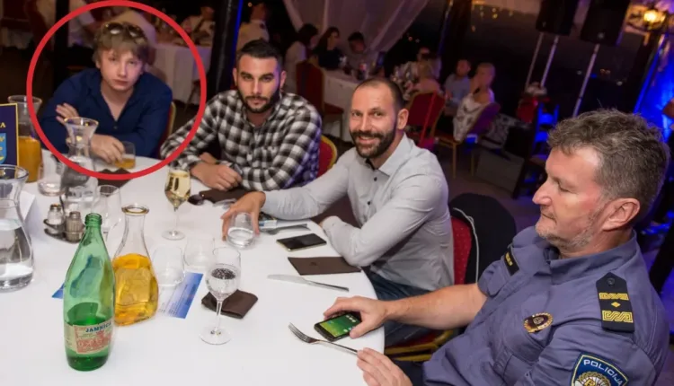 Optužnica protiv oca i Korona Kida iz Varaždina zbog krivotvorenja COVID testova i pranja novca