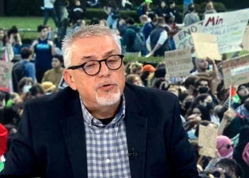 Boris Havel dobio opomenu pred otkaz zbog vrijeđanja novinarke Maje Sever