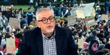 Boris Havel dobio opomenu pred otkaz zbog vrijeđanja novinarke Maje Sever