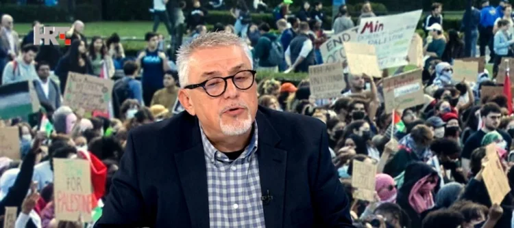 Boris Havel dobio opomenu pred otkaz zbog vrijeđanja novinarke Maje Sever