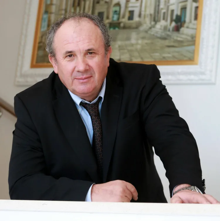 Željko Kerum je u zatvoru na Bilicama. Fani ga neće posjetiti…