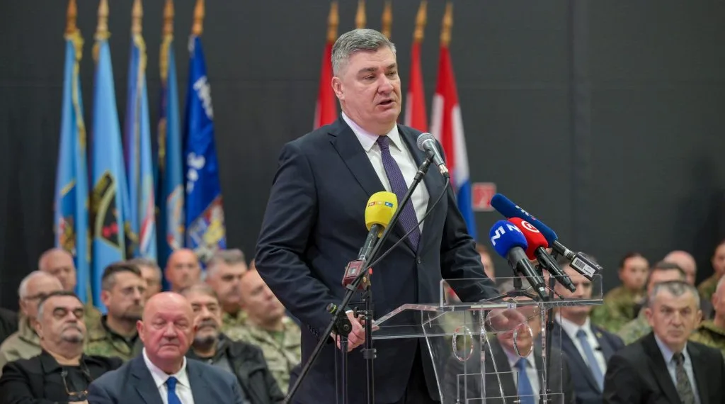 Milanović poklopio Plenkovića: Kakvi su to strateški partneri Francuzi? Srbijancima prodali Rafale a nas nisu ni pitali…
