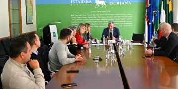 Miletić demantira Tomaševića: Nikad nisam zabranio Thompsona u Puli. Evo zašto nije nastupio u Areni