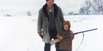 Modrić je simbol skromnosti: Volio bih kupiti kuću mog djeda. Za njega i za sebe. Ta ruševina je dio mog života