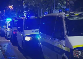 Čeka se izručenje ubojice. Romsko naselje je u strahu: Bojimo se osvete…