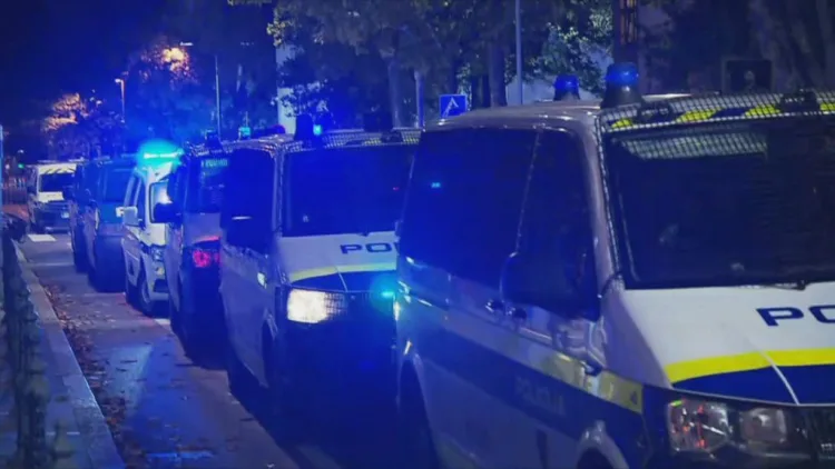 Čeka se izručenje ubojice. Romsko naselje je u strahu: Bojimo se osvete…