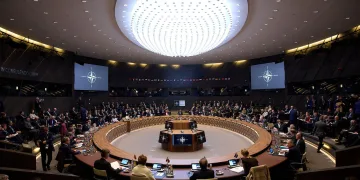 Rutte: Rusija je stalna prijetnja – rat protiv Ukrajine i njezine nepromišljene akcije protiv NATO-a