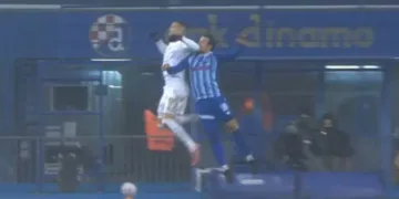 VIDEO Dogodilo se čudo: Sudačka komisija priznala grešku u korist Hajduka