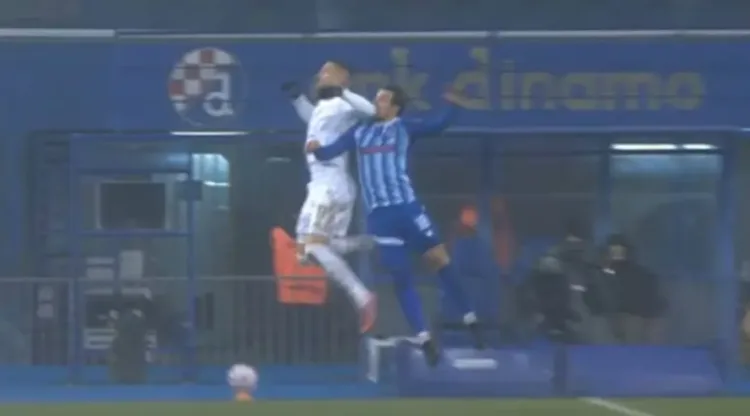 VIDEO Dogodilo se čudo: Sudačka komisija priznala grešku u korist Hajduka