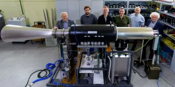 Nevidljivi štit: Poljski znanstvenici razvili sustav koji onesposobljava dronove bez pucnjave