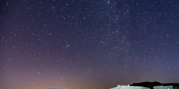 Znanstvenik identificirao mogući astronomski uzrok Betlehemske zvijezde. Biblijski opis je točan…