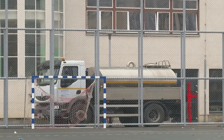 Zagreb: Opasna legionela osim u vrtiću i na Mladosti otkrivena i u Osnovnoj školi Augusta Šenoe