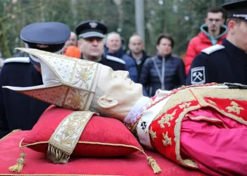Povratak relikvija bl. Alojzija Stepinca u Zagreb i zatvaranje Jubilejske godine