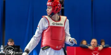 Hrvatska je na U21 Europskom prvenstvu u taekwondou osvojila čak devet medalja
