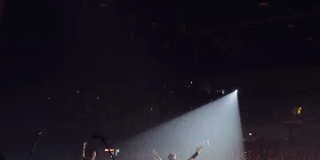 Thompson će imati koncert u Istri: Evo gdje i kad…