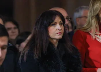 Županica Tramišak o prosvjedima: Jugoslavenski tzv. antifašisti bili su gori fašisti od fašizma i nacizma do tada