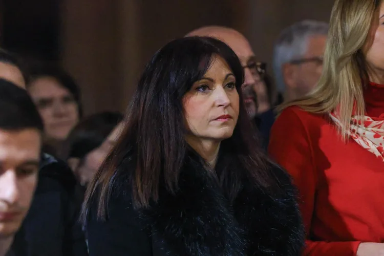 Županica Tramišak o prosvjedima: Jugoslavenski tzv. antifašisti bili su gori fašisti od fašizma i nacizma do tada