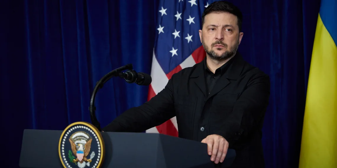 Zelenskij o navodnom napadu dronom na Putinovu rezidenciju: Riječ je o lažnim vijestima