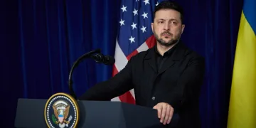 Zelenskij o navodnom napadu dronom na Putinovu rezidenciju: Riječ je o lažnim vijestima