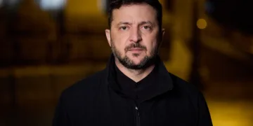 VIDEO Zelenskij: Dostojanstven mir moguć je samo ako se uzmu u obzir interesi Ukrajine