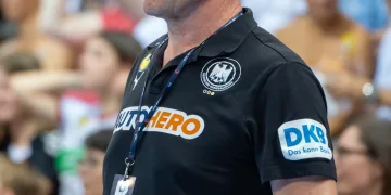 Hrvatska nije sama: Njemački izbornik uz Sigurdssona nakon skandala uoči polufinala; Apsolutno je u pravu…