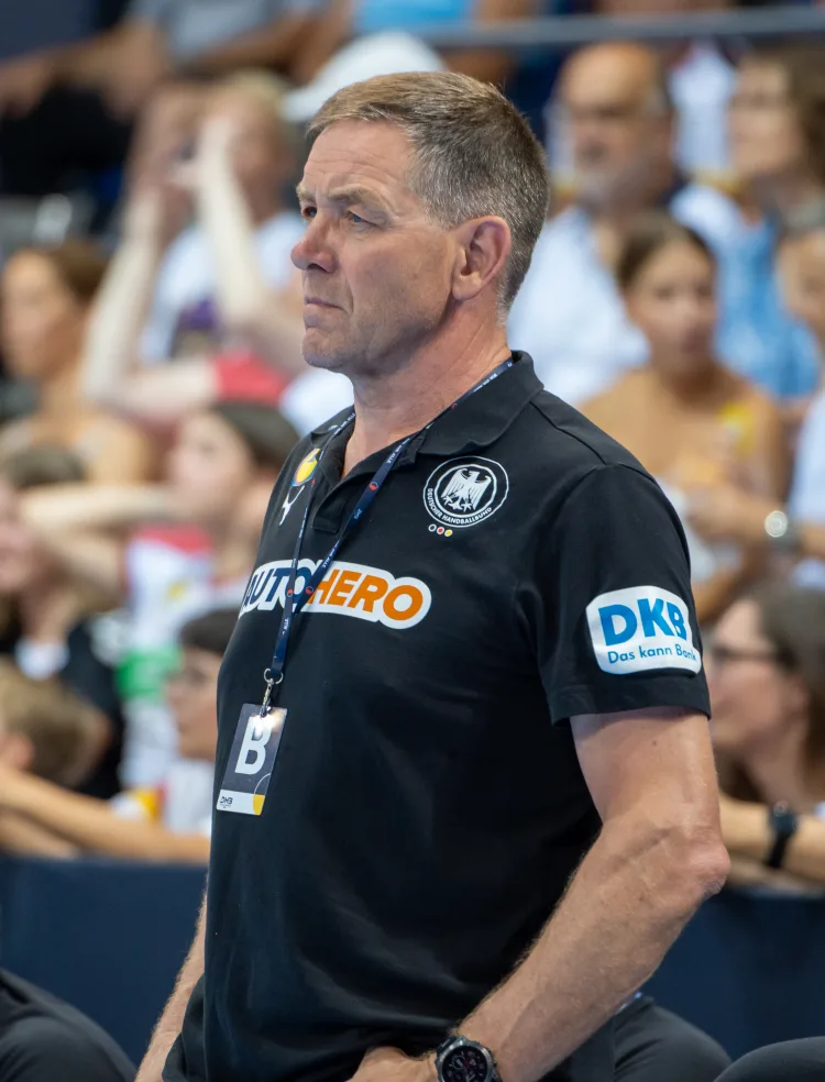 Hrvatska nije sama: Njemački izbornik uz Sigurdssona nakon skandala uoči polufinala; Apsolutno je u pravu…