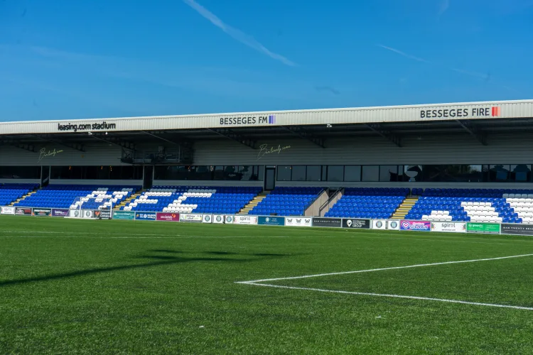 Kupio je šestoligaša mrtav pijan. Ni ne sjeća se toga. Sad su izbacili lanjskog pobjednika FA Cupa