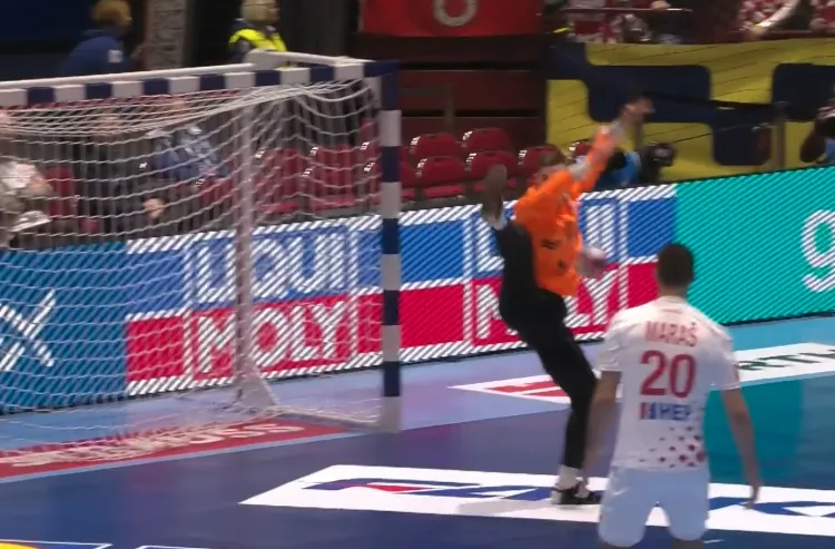 Hrvatska slomila Island i ostala u borbi za polufinale