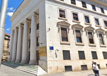 Nakon odlazaka Vujčića i Ćorića: Evo tko je najozbiljnija kandidatkinja za čelo HNB-a