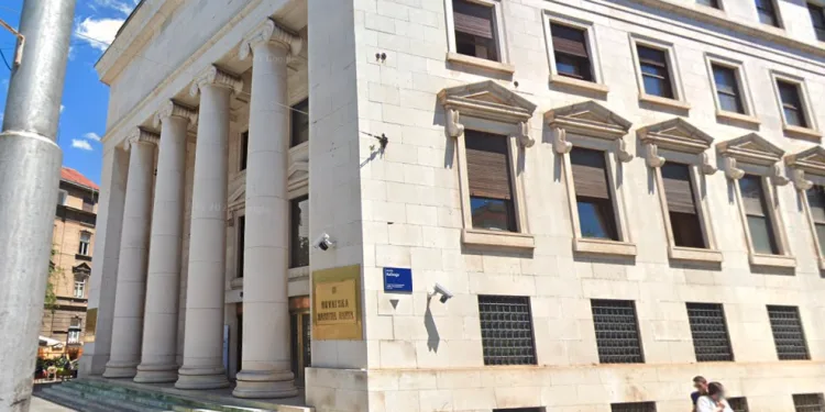 Nakon odlazaka Vujčića i Ćorića: Evo tko je najozbiljnija kandidatkinja za čelo HNB-a
