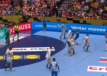 Hrvatska u drami protiv Mađarske izborila polufinale. Švedska otpala