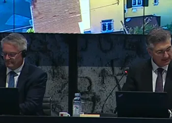 VIDEO Hrvatska nadomak članstva u OECD-u: Fantastičan napredak i završetak procesa već ove godine