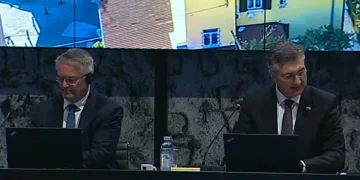 VIDEO Hrvatska nadomak članstva u OECD-u: Fantastičan napredak i završetak procesa već ove godine