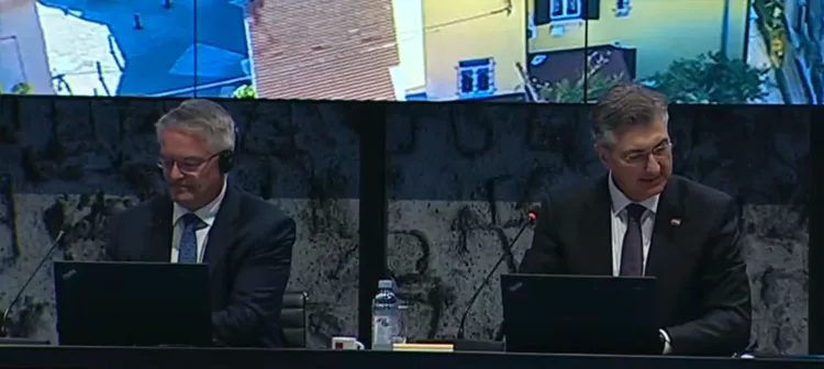 VIDEO Hrvatska nadomak članstva u OECD-u: Fantastičan napredak i završetak procesa već ove godine