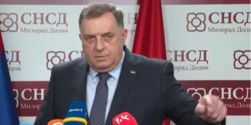 Dodik pozvao sve Srbe na okupljanje: Ako Grenland ima pravo na samoopredjeljenje – ima i Republika Srpska