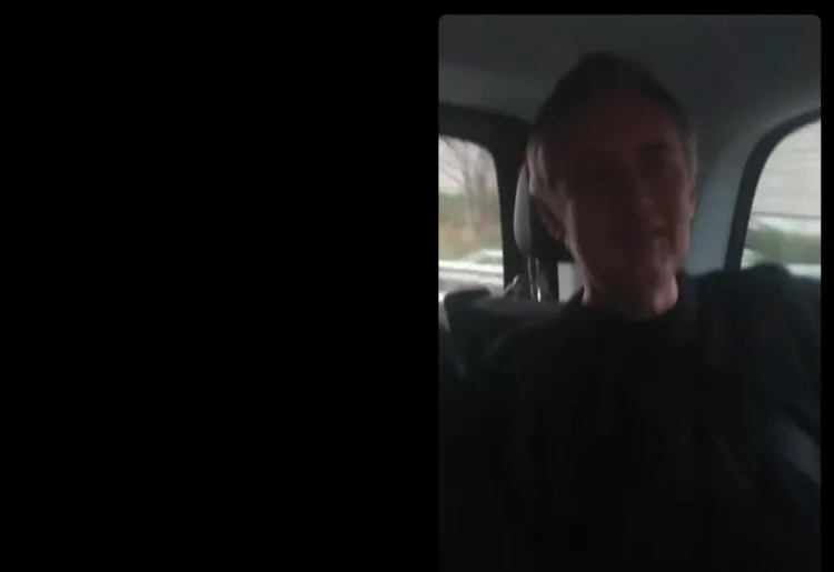 VIDEO Bujanec objavio ekskluzivnu snimku Radića i Škore i najavio knjigu: Mamurluk na desnici – Keš mašina i kosilice