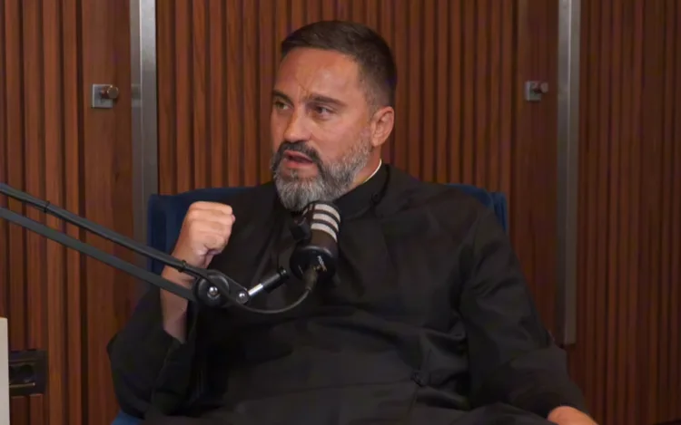 Hrvatska proširila popis nepoželjnih crnogorskih državljana. Među njima i paroh SPC-a