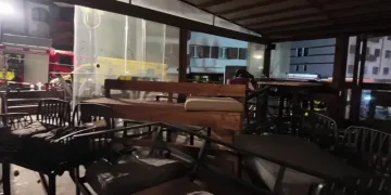 VIDEO Tragedija u švicarskom skijalištu: Deseci mrtvih u požaru tijekom novogodišnje zabave