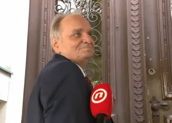 Je li Bujanec maknut sa Z1 zbog Branimira Glavaša?