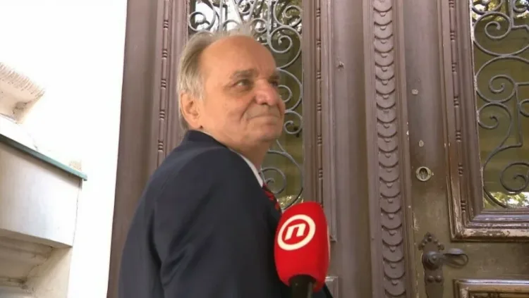 Je li Bujanec maknut sa Z1 zbog Branimira Glavaša?
