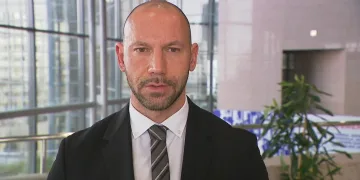 Ministarstvo mišićne transformacije: Habijan brani posao za fitness partnera