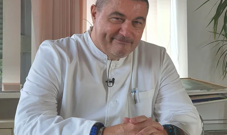 Ugledni psihijatar tražio provjeru svojih izjava od Faktografa: Samo bez alkohola i opijata molim!