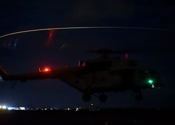 Vojni piloti hitno prevezli novorođene bebe u inkubatoru iz Dubrovnika u Split